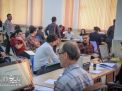 گزارش تصویری | اولین روز ثبت نام کارشناسی ارشد سال تحصیلی 98 - 97 